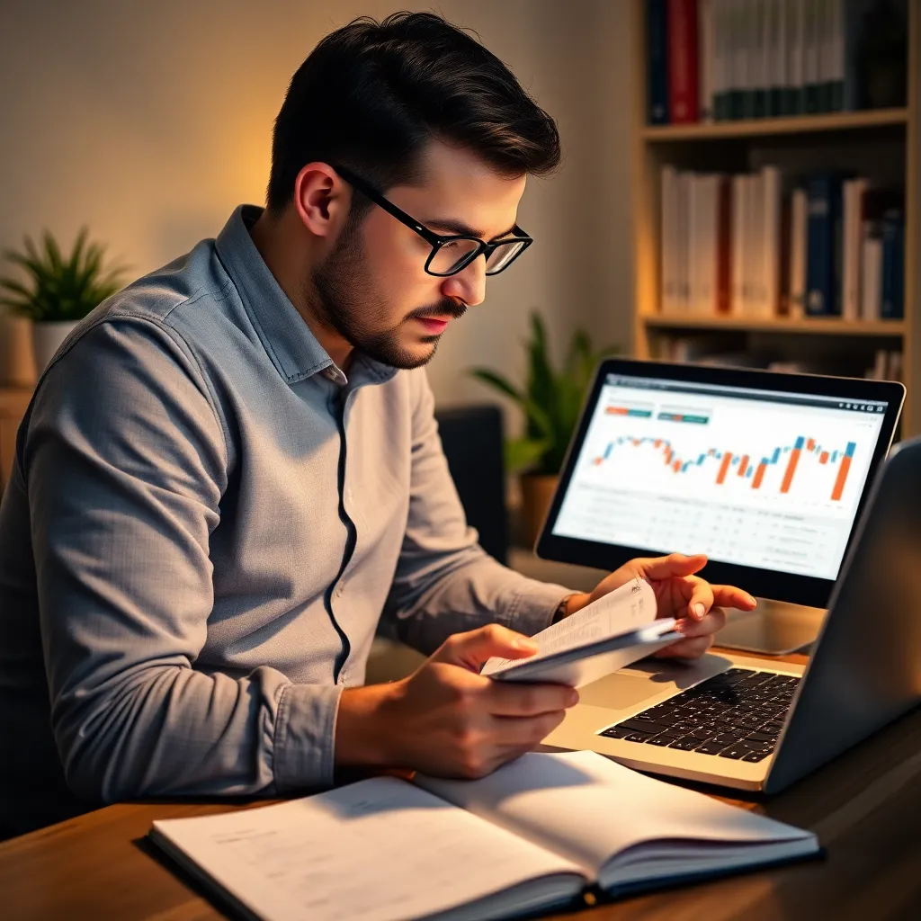 Inwestowanie dla początkujących w Polsce